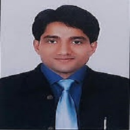 Dr M R Chavda Dr M R Chavda